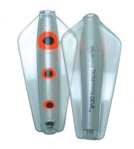 Tassie Devil Lure 52mm 13.5gram - Sportinglife Turangi